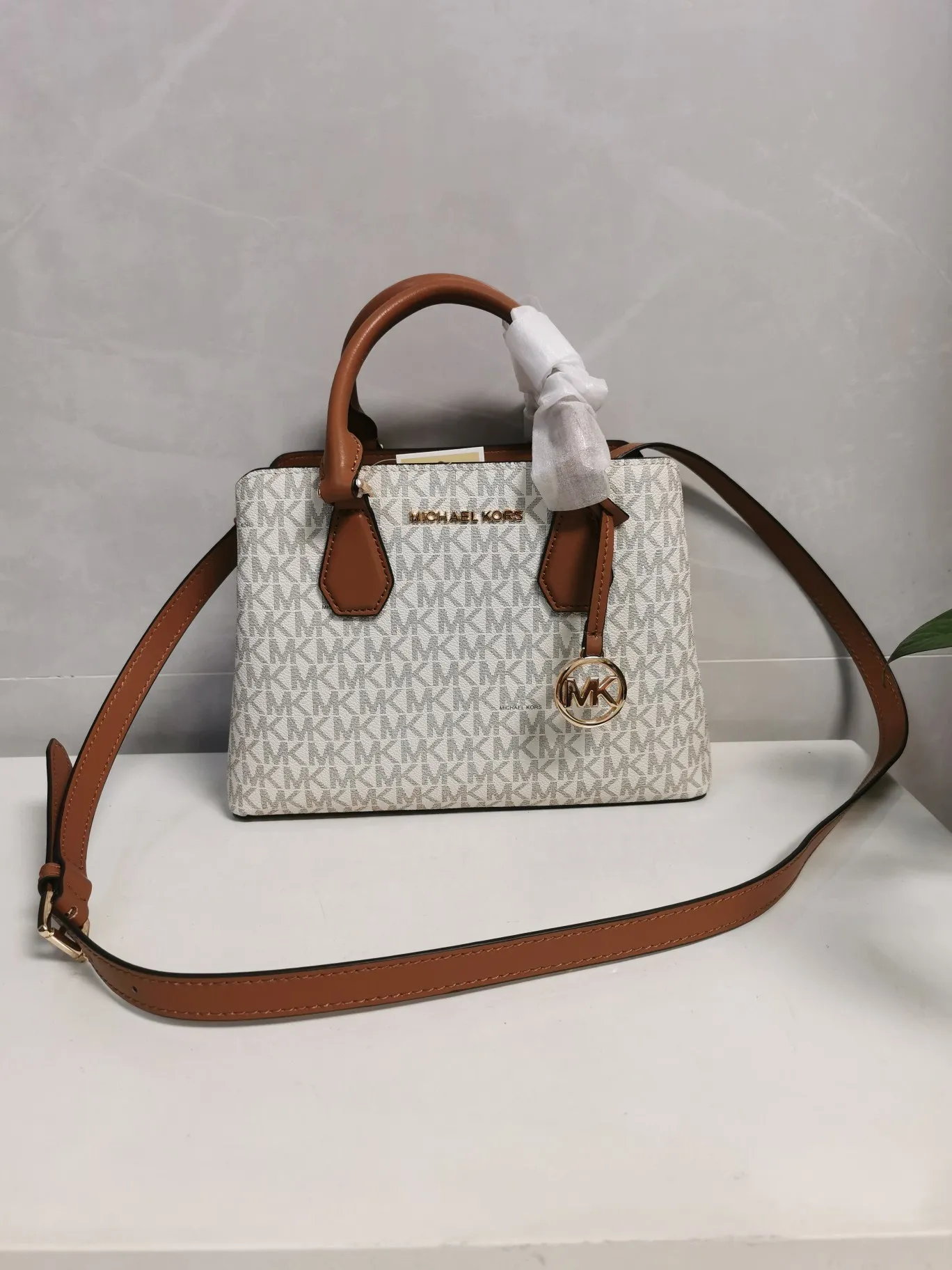 All Categories Official Website "Brand Women's Bags" Women's Bags 💙 MK 2023 New MK Crossbody Bag